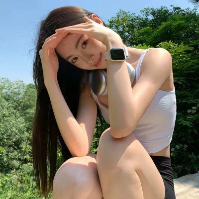 腹中甜