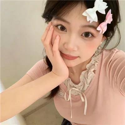 圣诞佳丽