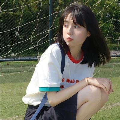 二分之一女儿